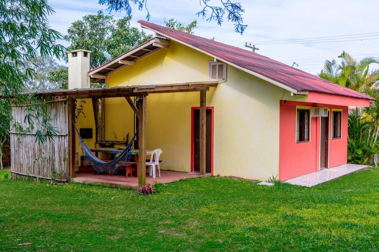 Pousada Rio Vermelho Florianópolis Kültér fotó
