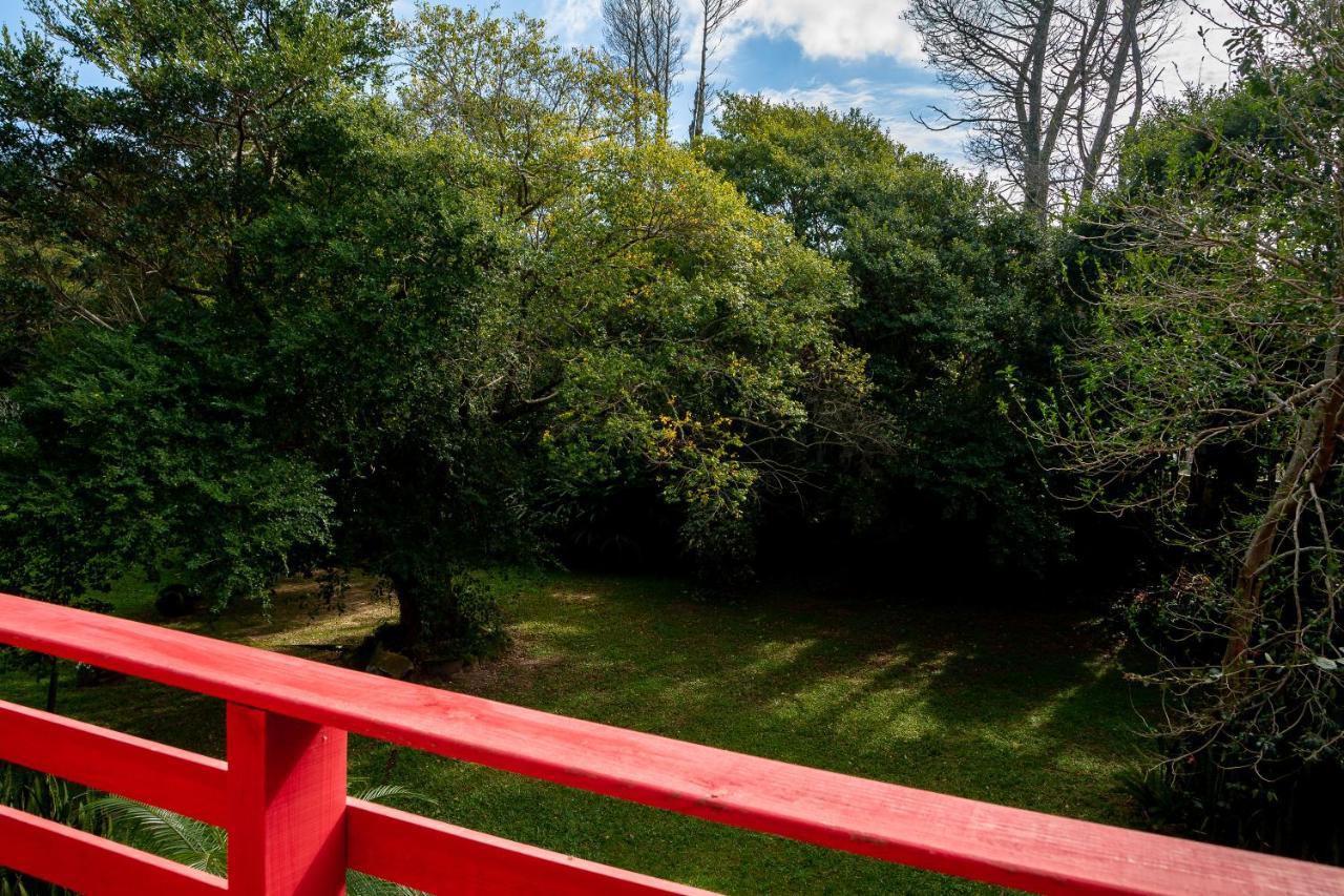 Pousada Rio Vermelho Florianópolis Kültér fotó