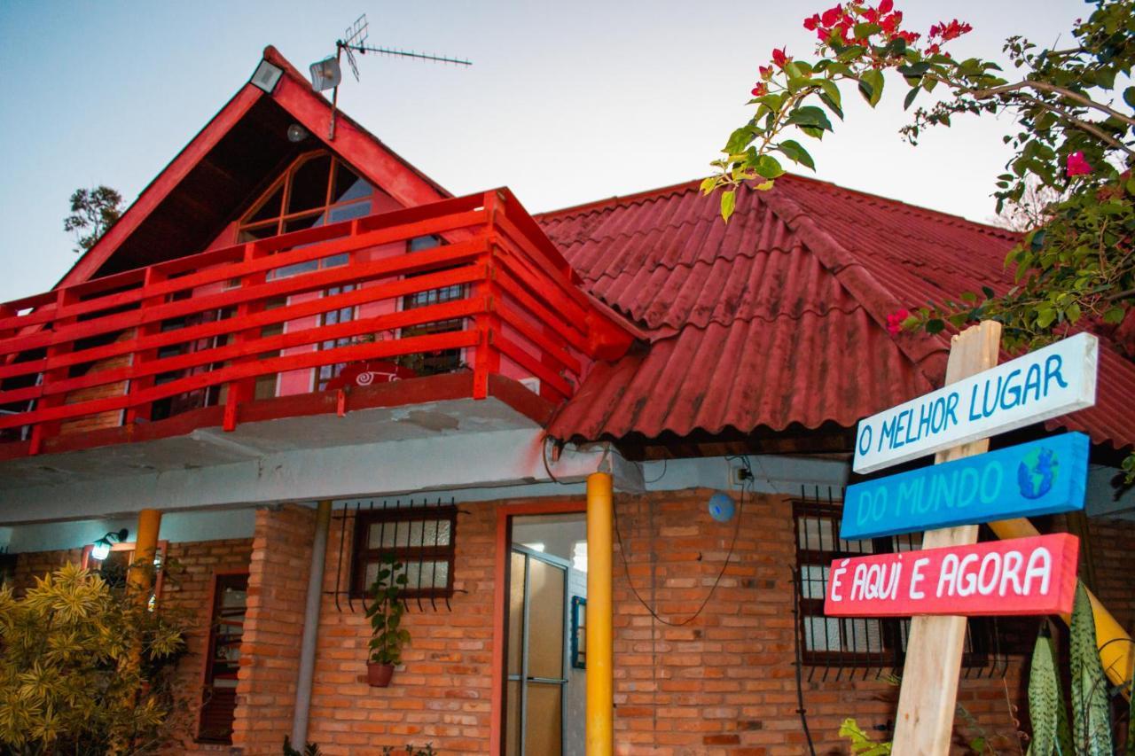 Pousada Rio Vermelho Florianópolis Kültér fotó
